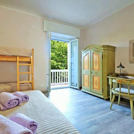 Appartement Station25 à Vérone Extérieur photo