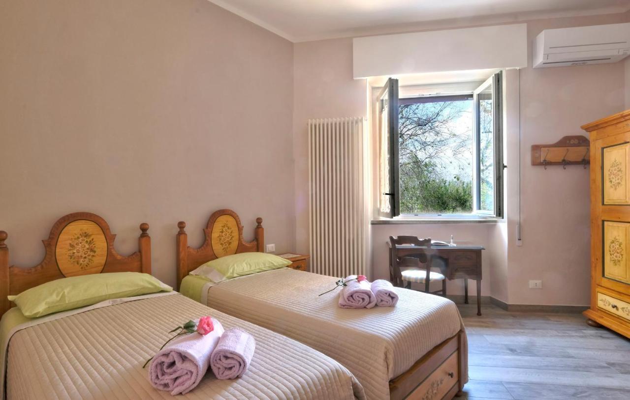Appartement Station25 à Vérone Extérieur photo