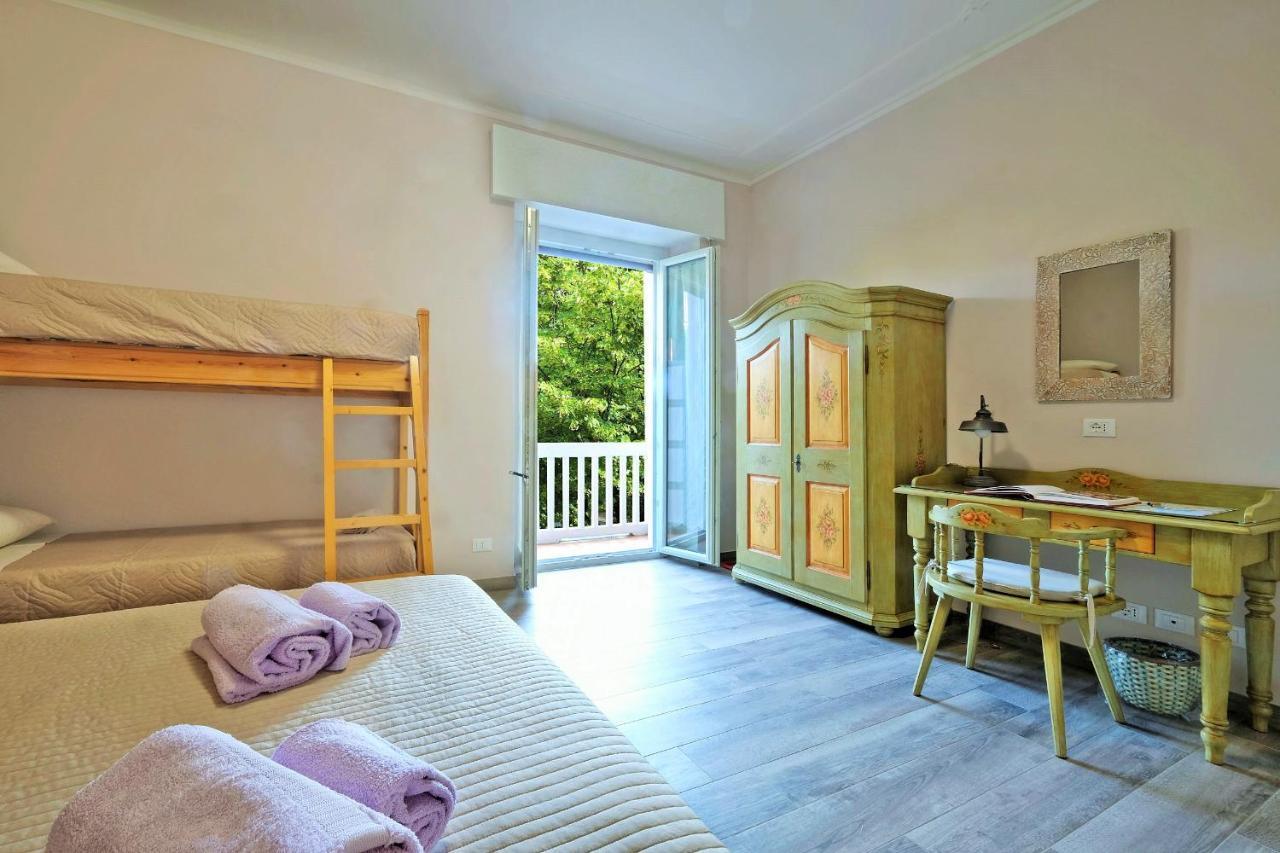 Appartement Station25 à Vérone Extérieur photo