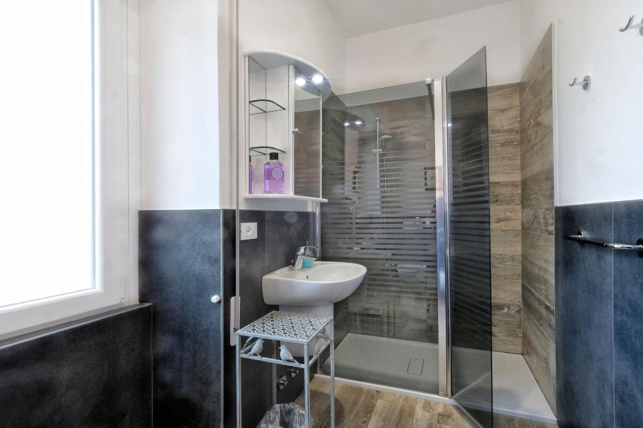 Appartement Station25 à Vérone Extérieur photo