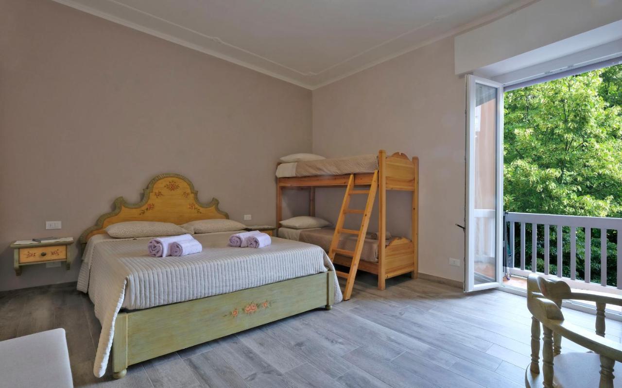 Appartement Station25 à Vérone Extérieur photo