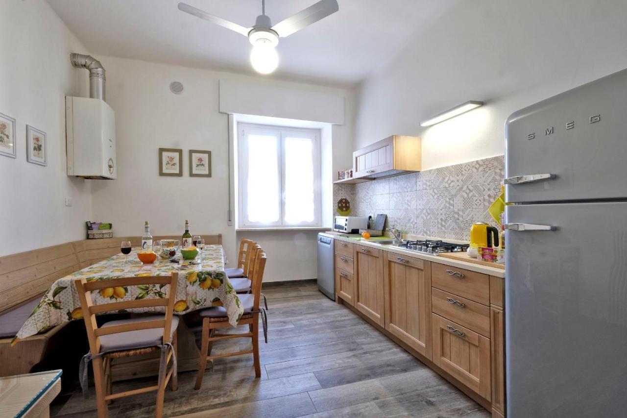 Appartement Station25 à Vérone Extérieur photo