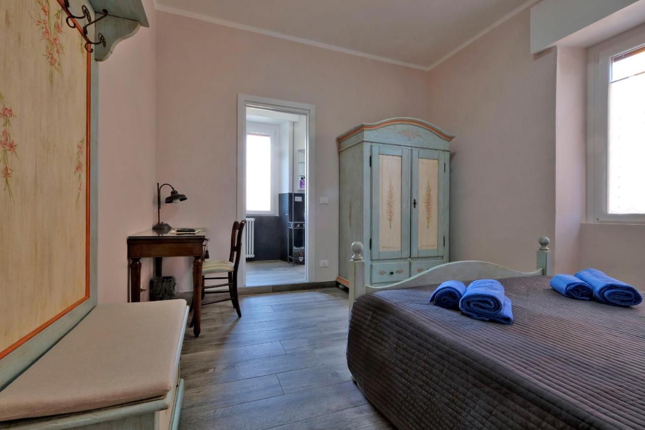 Appartement Station25 à Vérone Extérieur photo