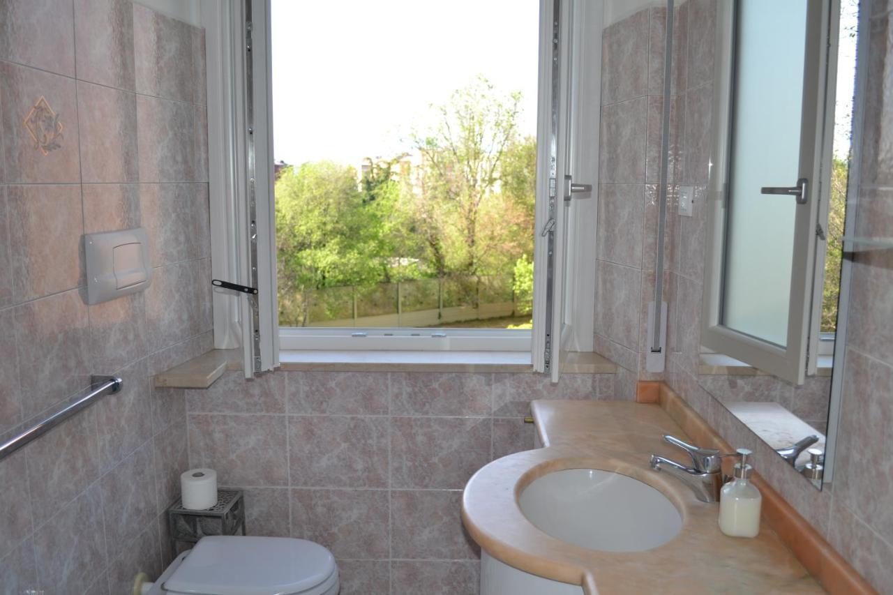 Appartement Station25 à Vérone Extérieur photo