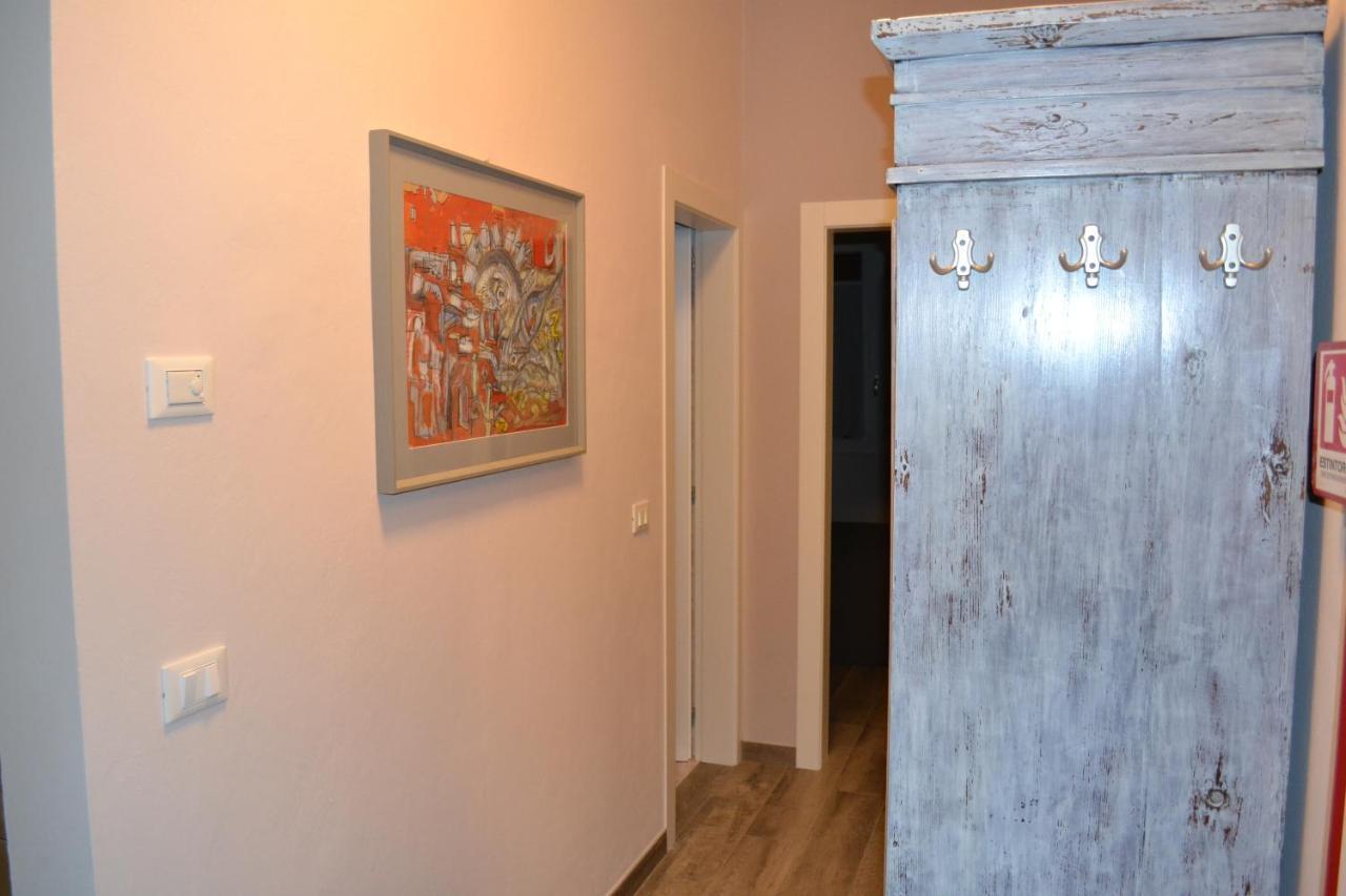 Appartement Station25 à Vérone Extérieur photo