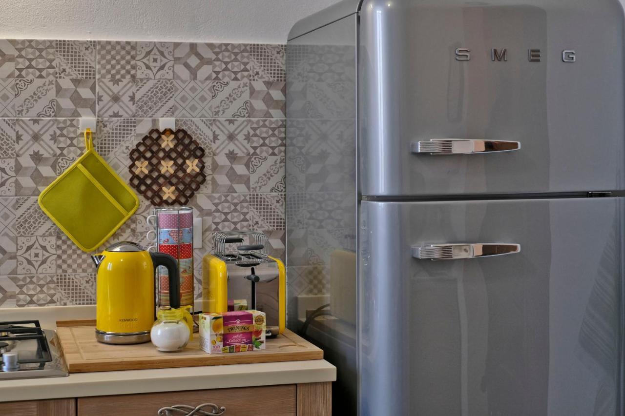 Appartement Station25 à Vérone Extérieur photo