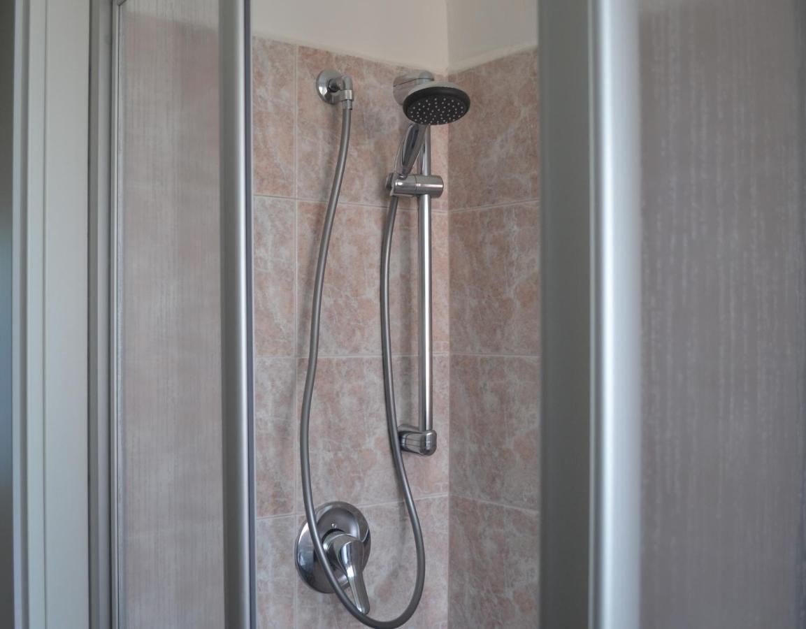Appartement Station25 à Vérone Extérieur photo