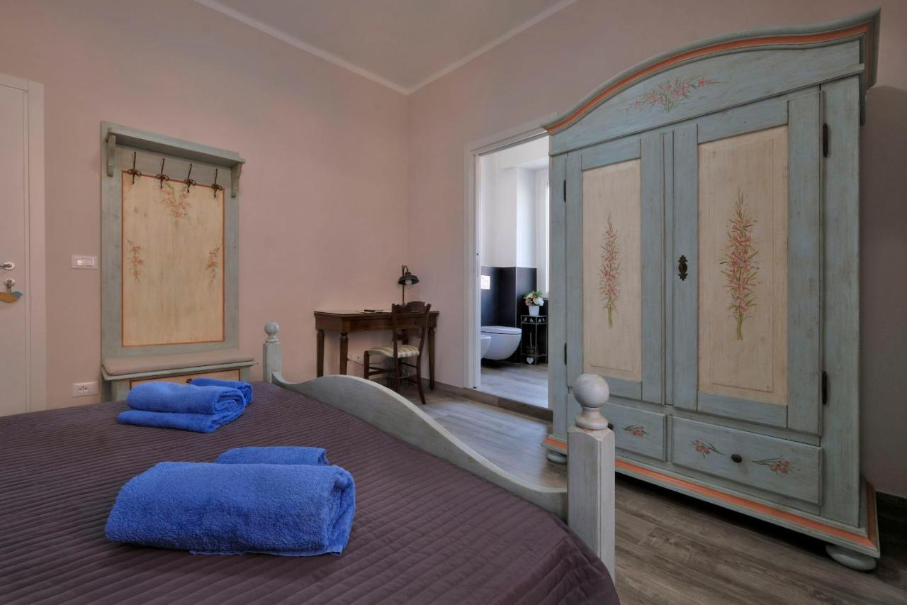 Appartement Station25 à Vérone Extérieur photo