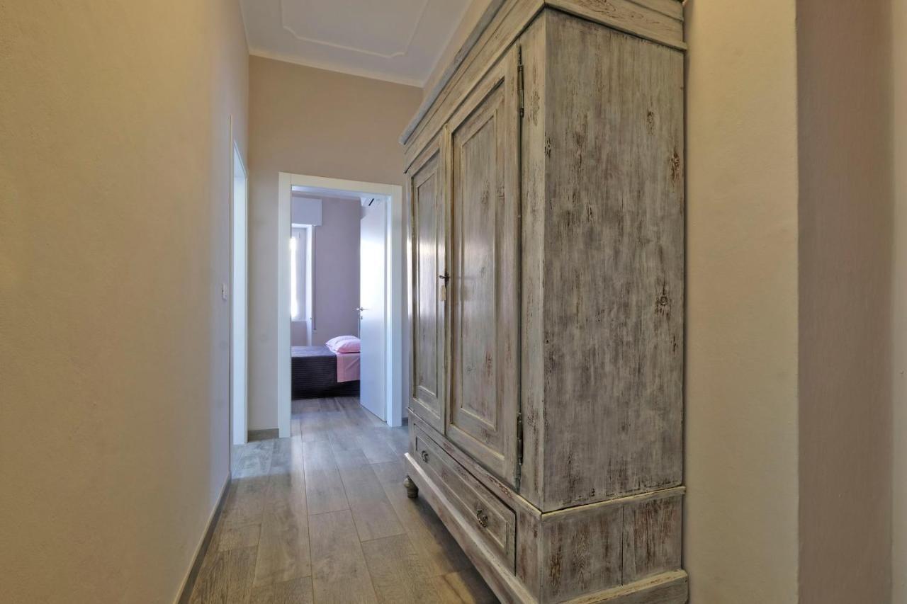 Appartement Station25 à Vérone Extérieur photo