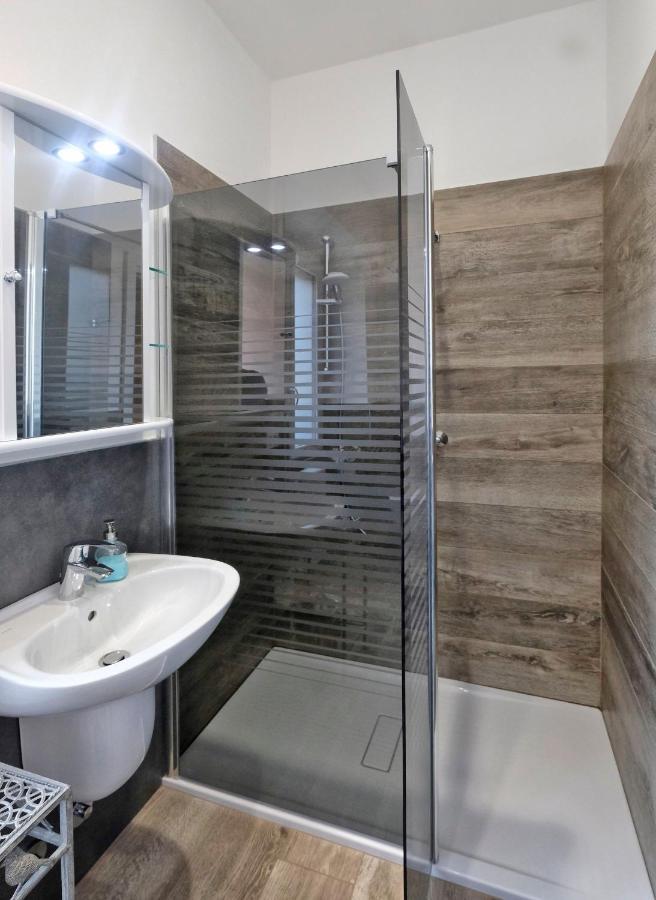 Appartement Station25 à Vérone Extérieur photo