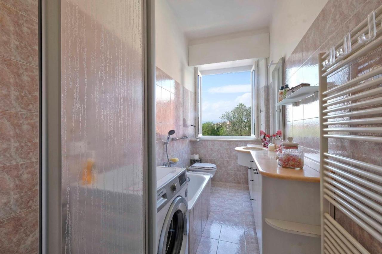 Appartement Station25 à Vérone Extérieur photo